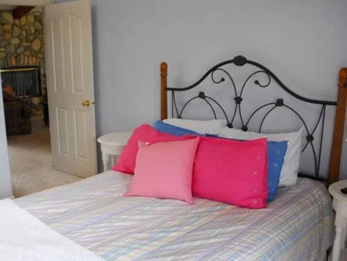 Riverview Bed and Breakfast