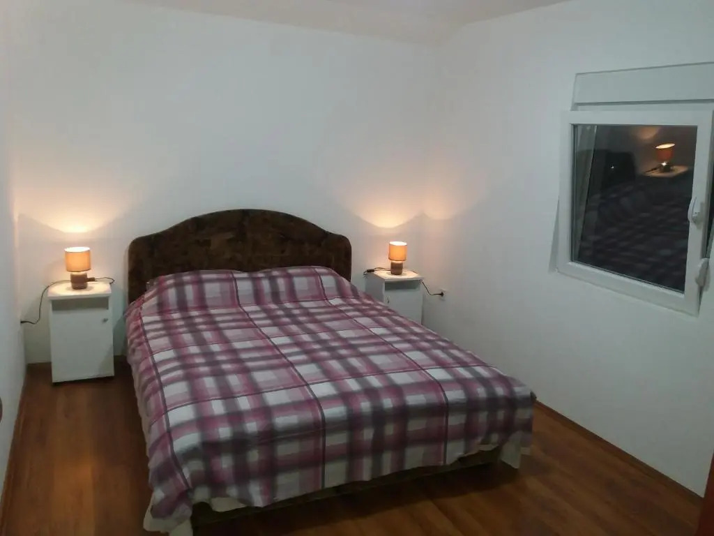 Apartments Mirković