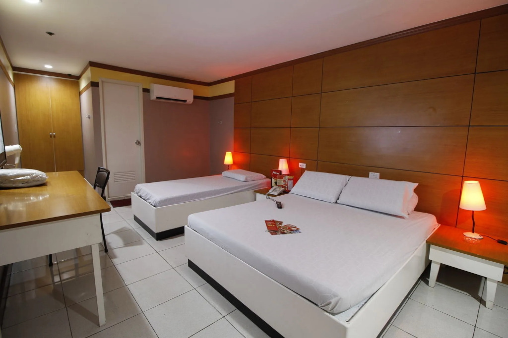 Hotel Sogo Kalentong