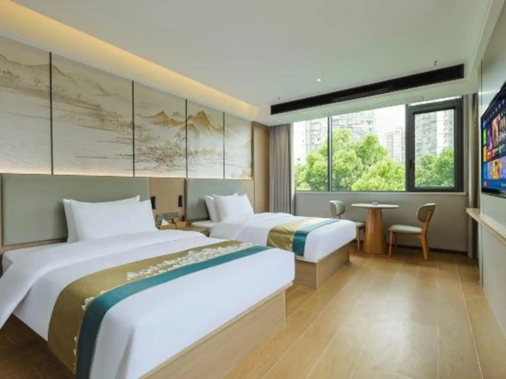 Xiangxieli Hotel