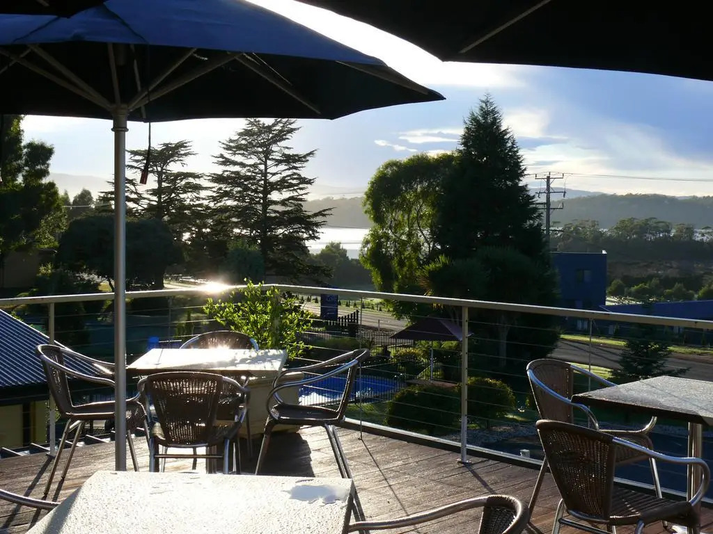 Tamar Cove Motel