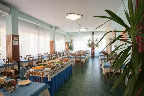 Hotel Madison