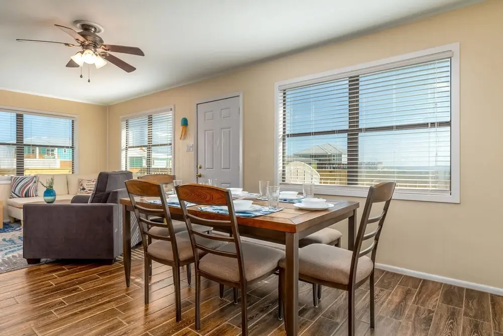 Boa Vista - 106 Ponchartrain 3 Bedroom Home by RedAwning