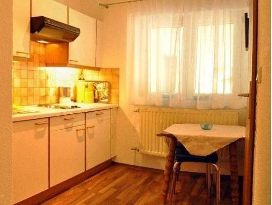 Appartment Haus Birgit