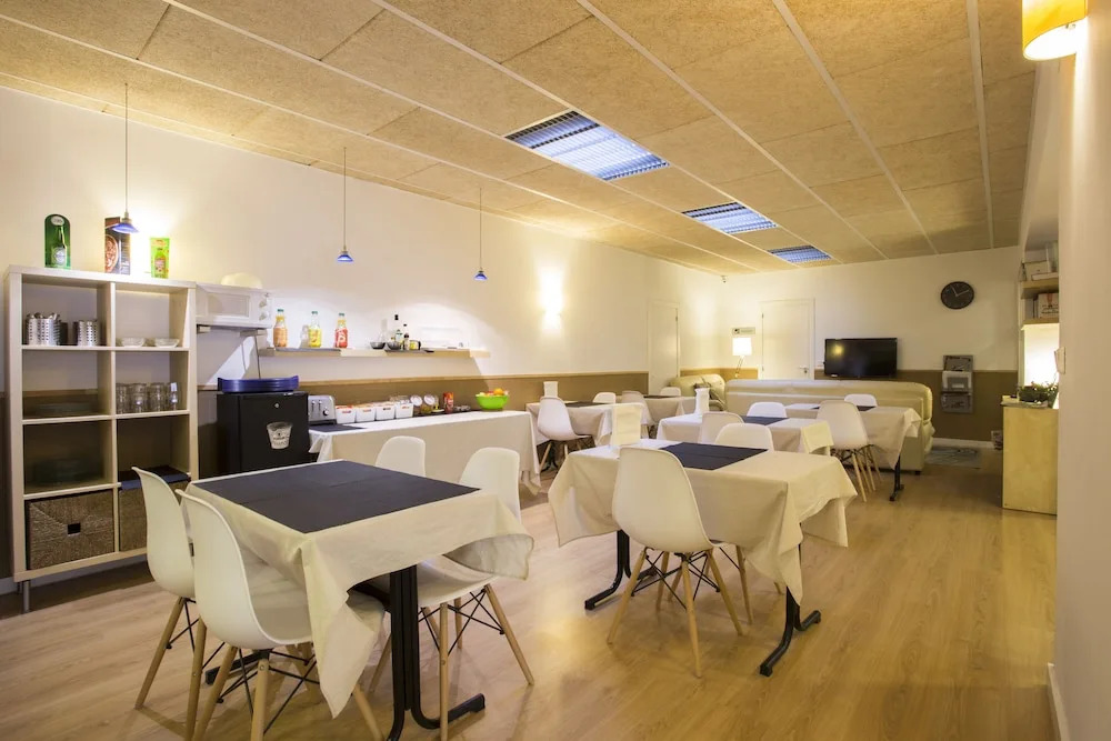 Hostal Bonany