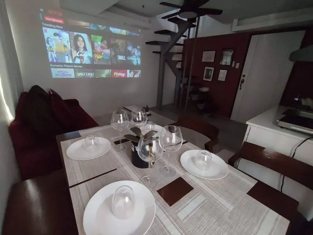 Condo in City Taguig Bonifacio Global City