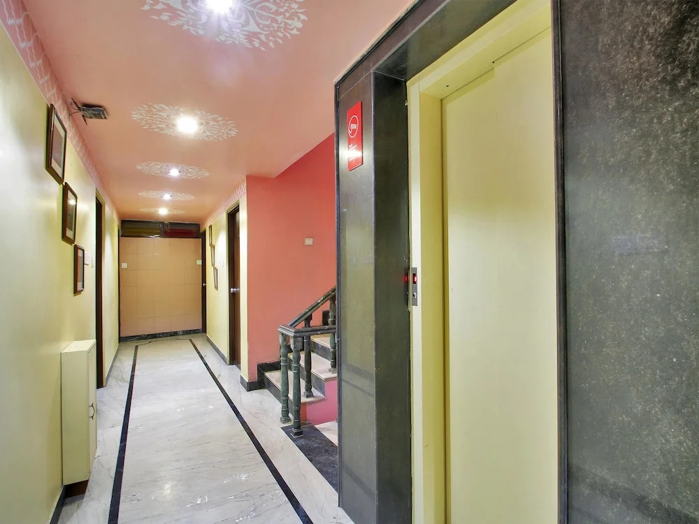 Hotel Royal Sheraton