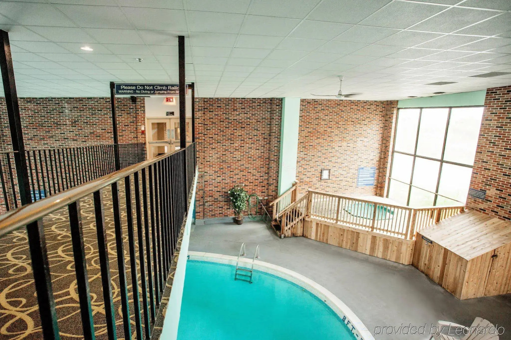 Quality Inn & Conference Centre