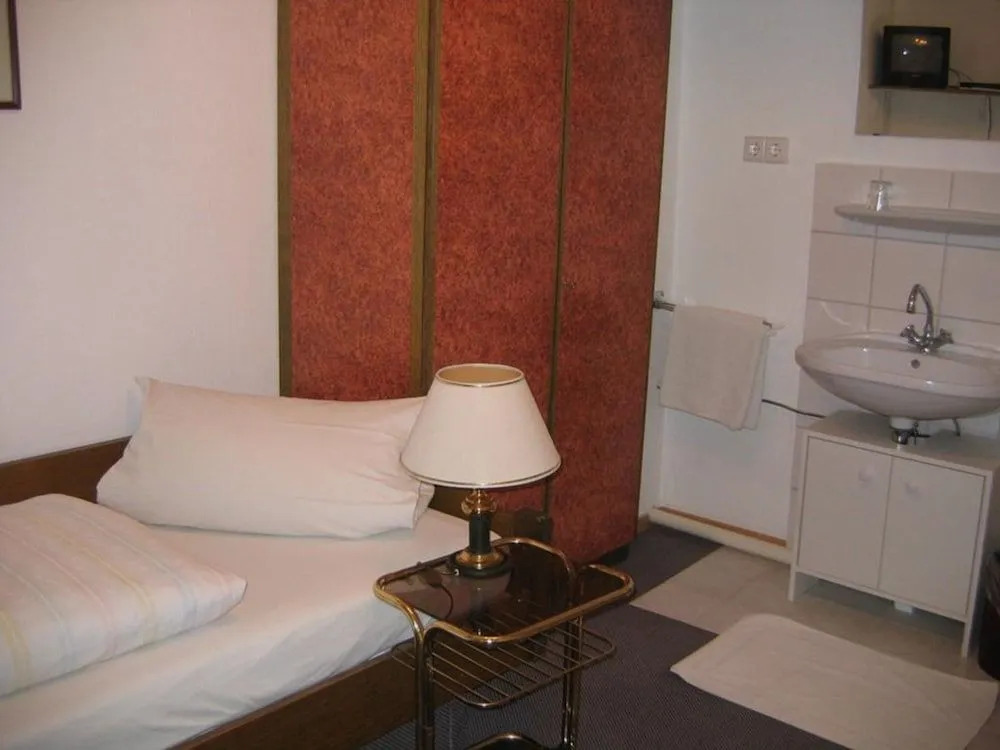 Eintracht Hotel