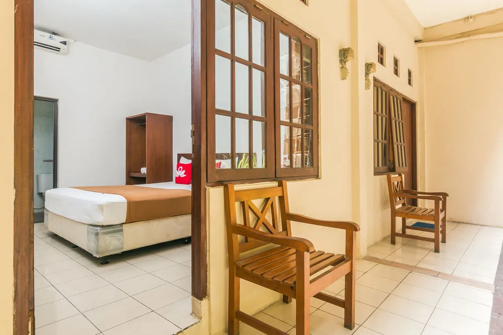 ZEN Rooms Pekerisan