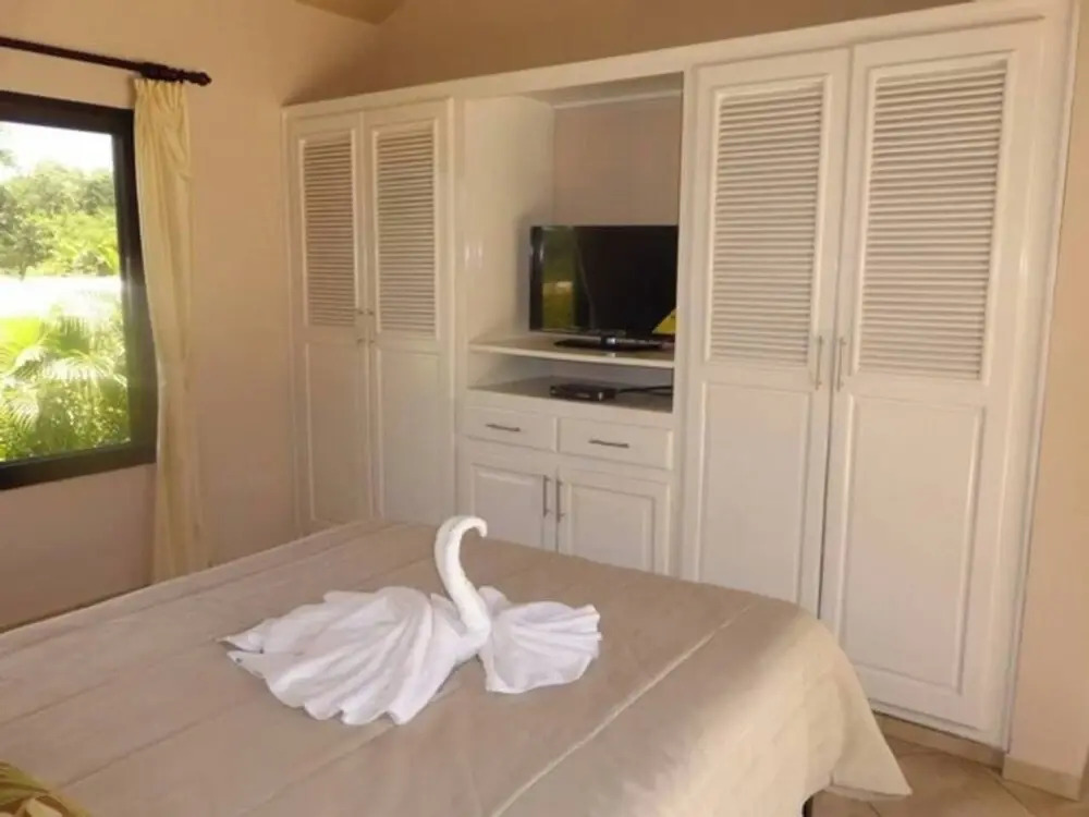 4 Bedroom Villa Privacy in Mind, Gated and Secure