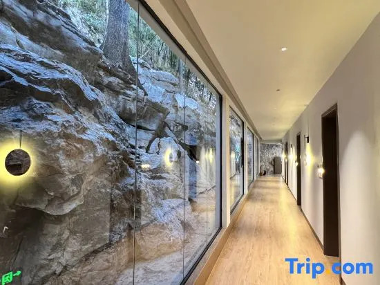 Xingyi Wanfeng Linyueqili B&B