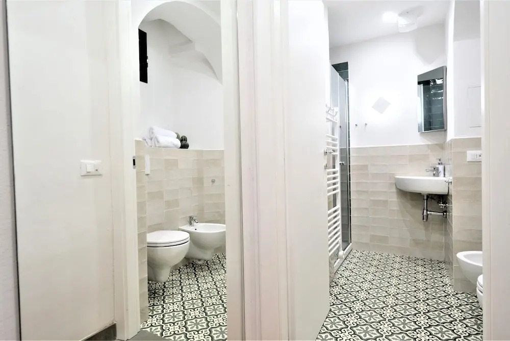 Wine Apartments Florence Ribolla