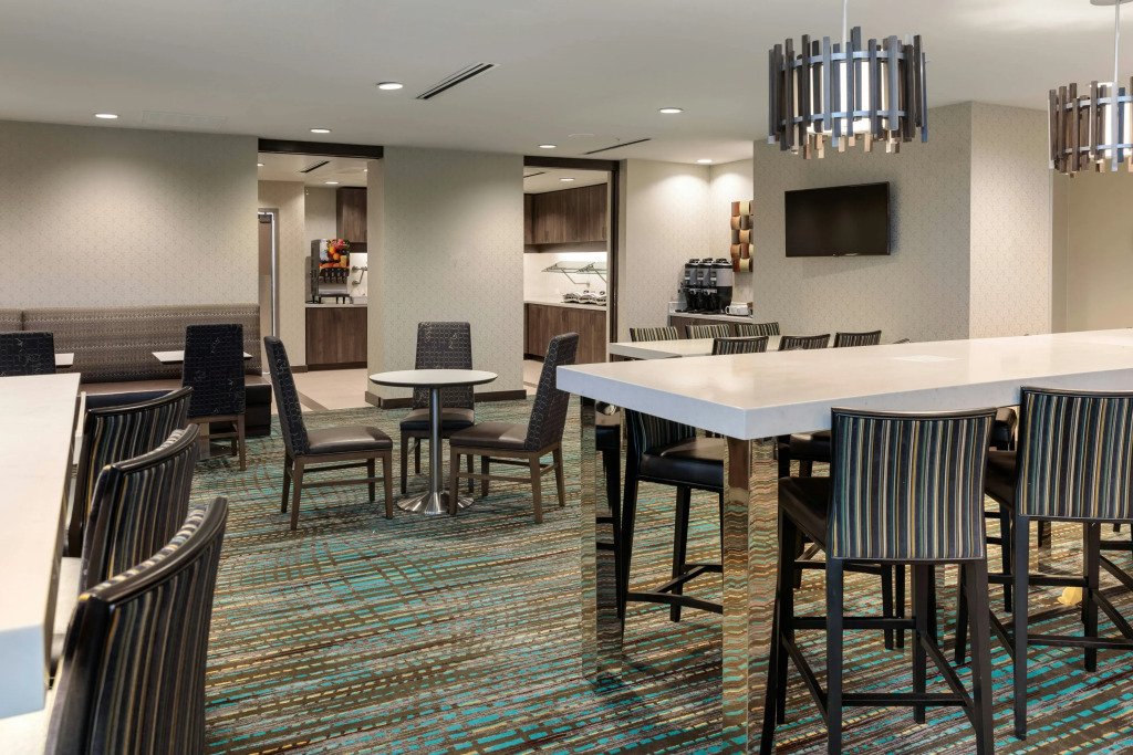 Residence Inn by Marriott Dallas Plano/Richardson at Coit Rd