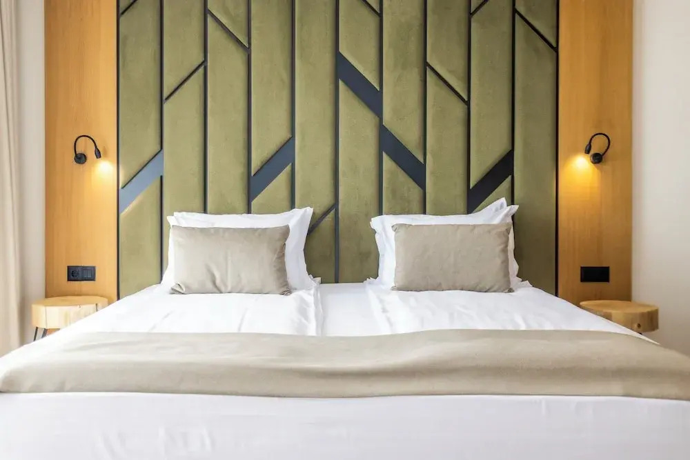 Natura All Seasons Boutique Hotel