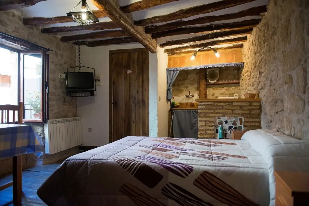 Apartamentos La Val del Oro 1
