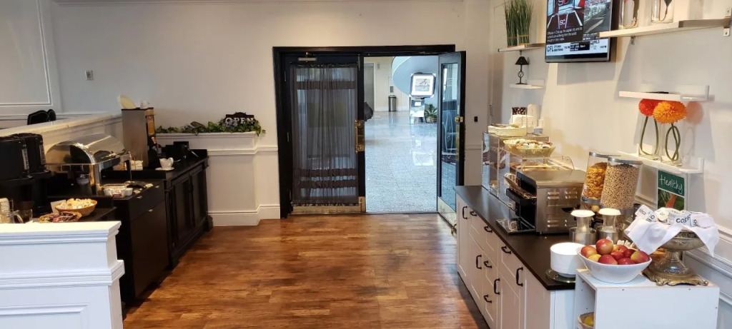 TownePlace Suites by Marriott Toronto Oakville