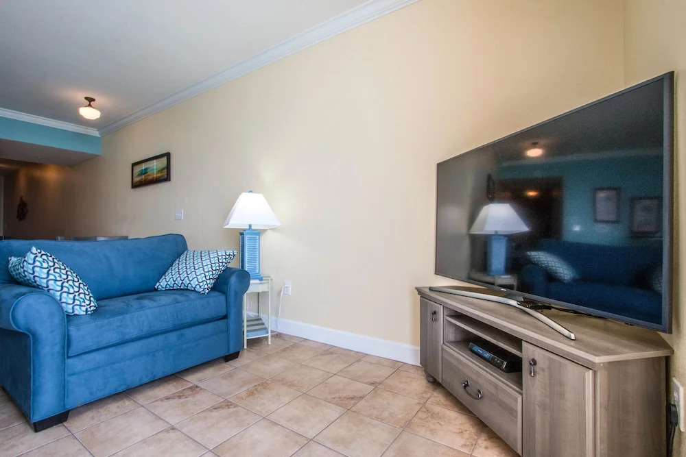 Tidewater Beach Resort #2014 by Book That Condo