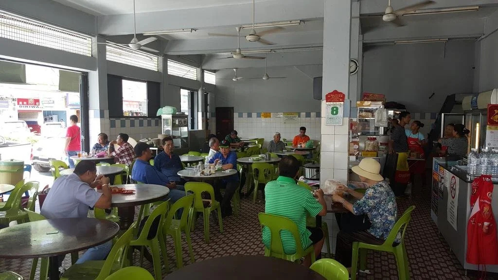 Hin Loi Guesthouse