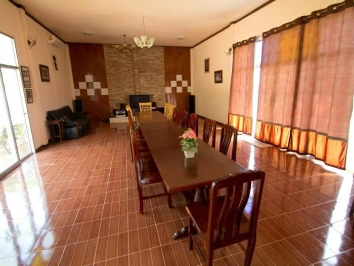 Faikham Resort