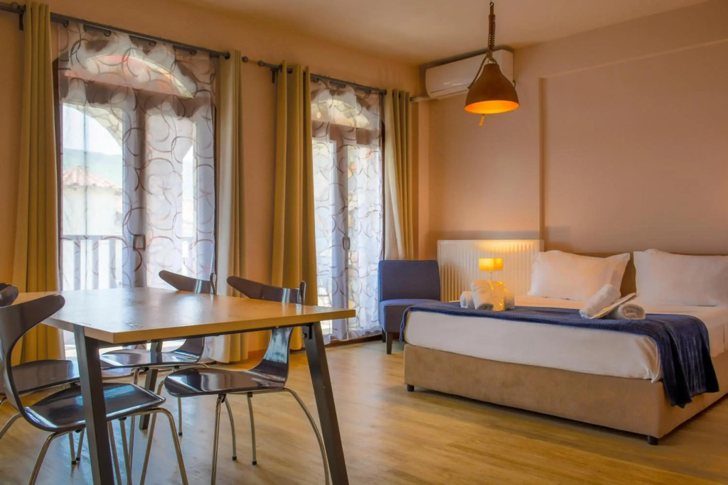 Monastiri Guesthouse