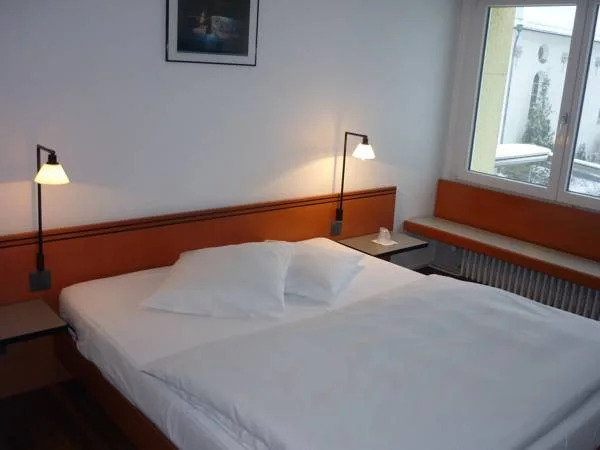 Hotel La Cappella