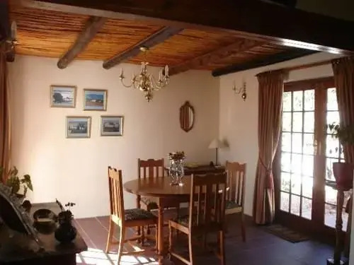 Fountain Place Guesthouse