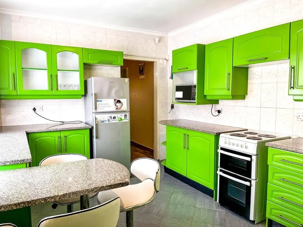 3 bed Cozy Homestay for Groups in Lundi Park - 2292