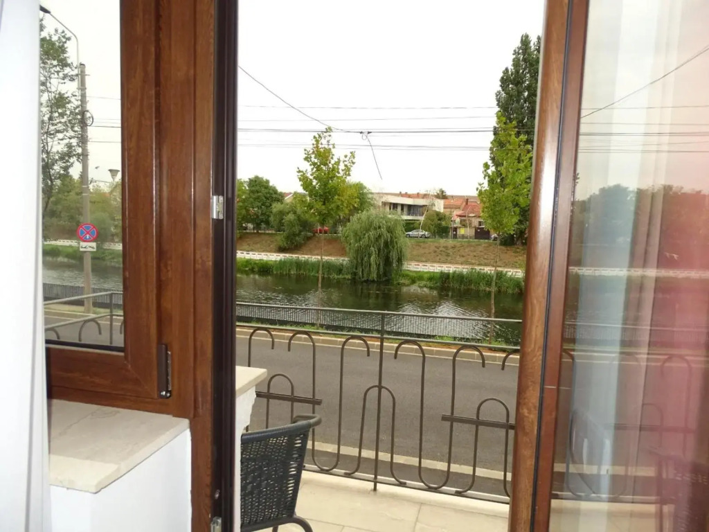 Water Lily Apartment Studio 2 cu parcare gratuita