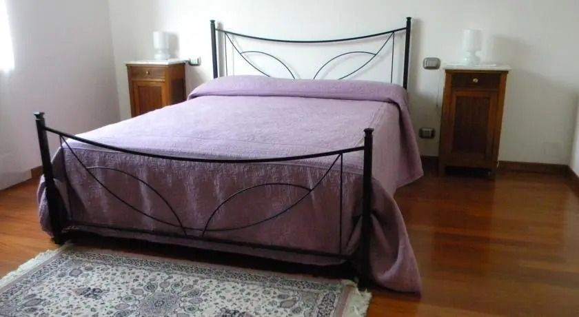 La casa di Lucy