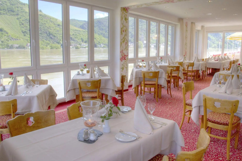 Weinhotel Landsknecht