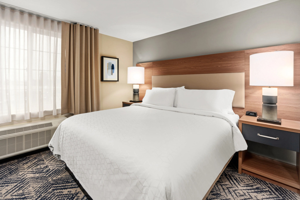 Candlewood Suites Sumner by IHG