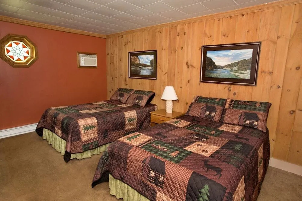 Shore Meadows Lodge LLC