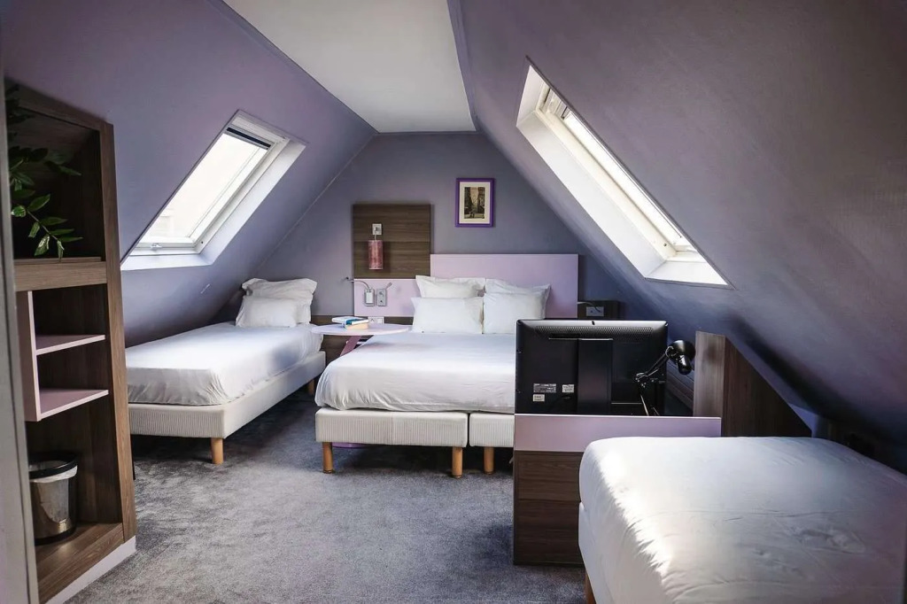 Hôtel Folie - Orso Hotels