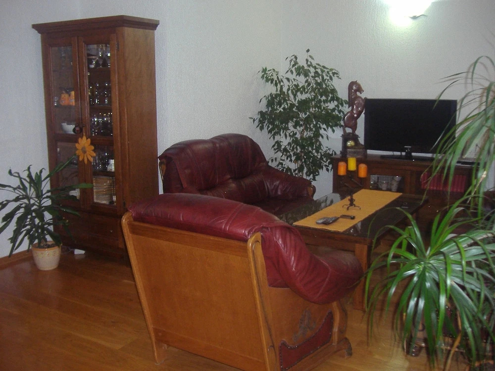Apartments Marko Seline