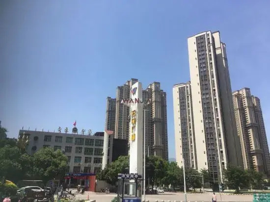 Haijing Hotel
