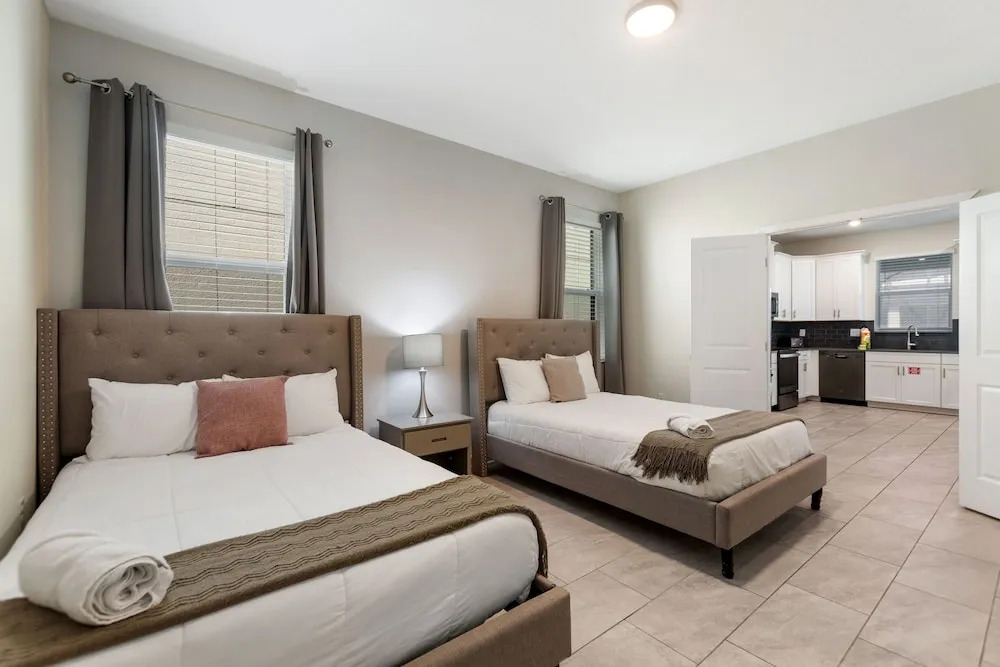 Treat Retreat Storey Lake by Shine Villas #418 villa