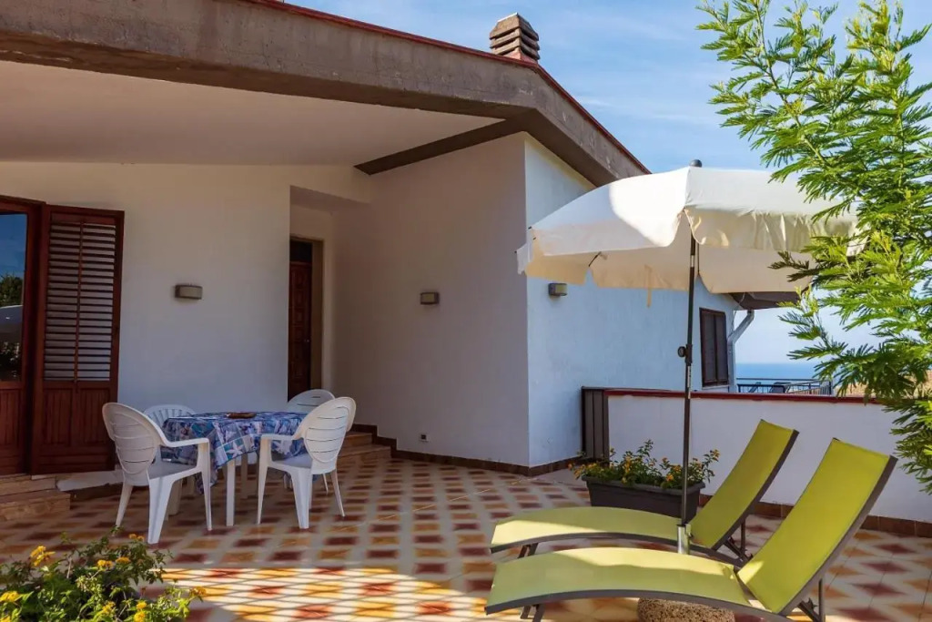 Villa Duca Country House