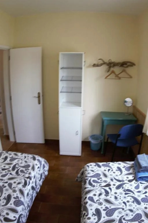 Casa das Andorinhas