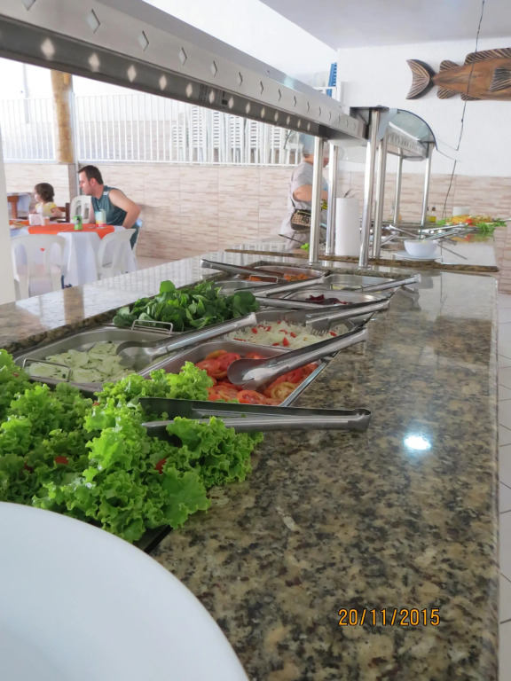 Água Doce Praia Hotel