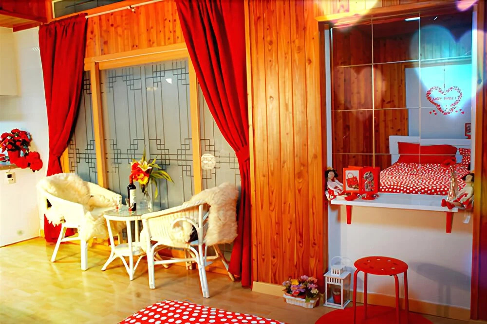 Ganghwa Macha Pension