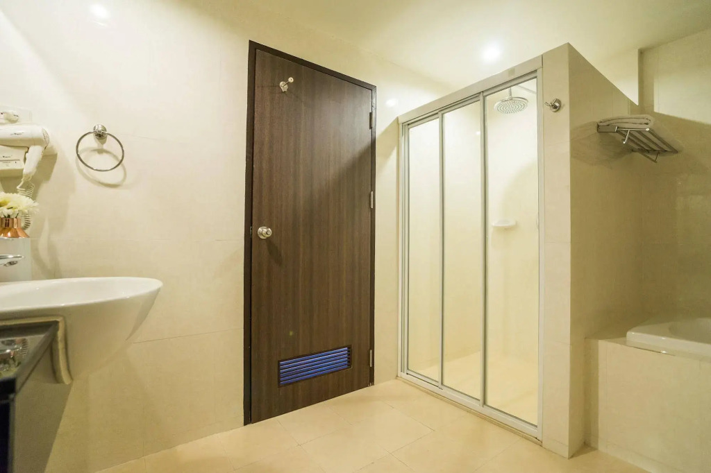 Beyond Suite