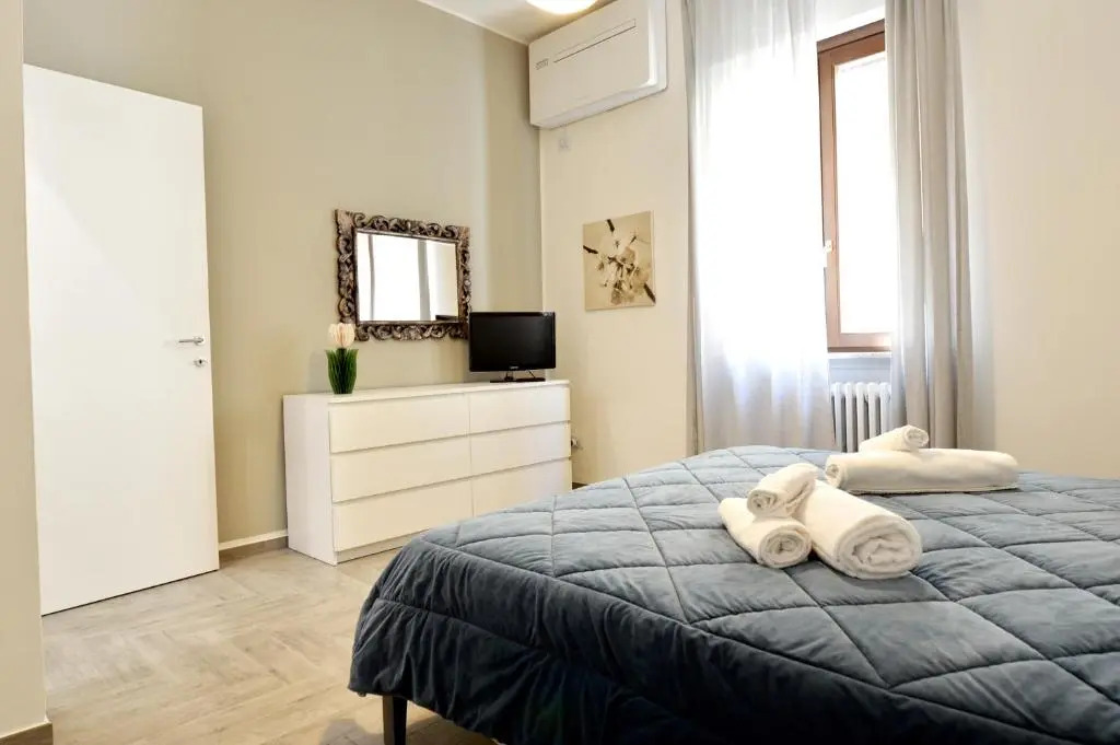 Casa Alessia - Casa Alessia