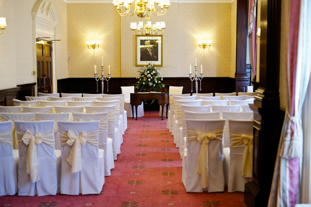 The Grand Hotel