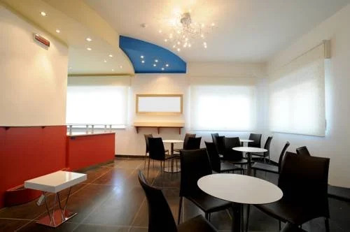 Antares Aparthotel
