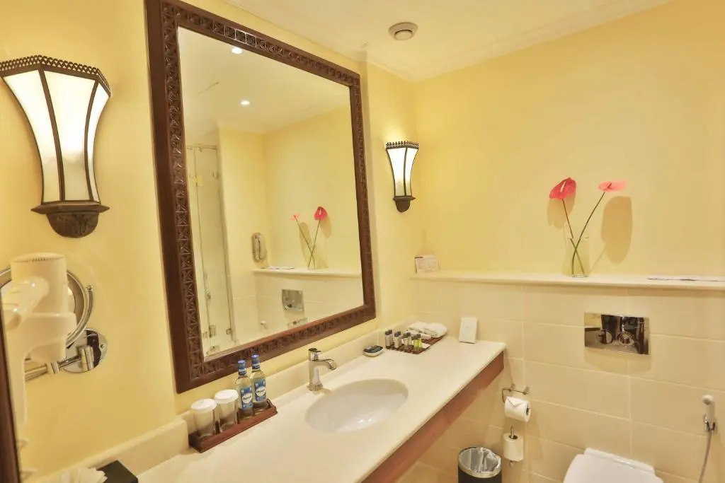 Sarova Whitesands Beach Resort & Spa, Mombasa