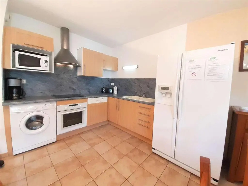 Appartement Saint-Lary-Soulan, 3 pièces, 8 personnes - FR-1-457-183