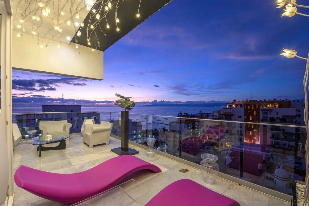 Terrace PH 1