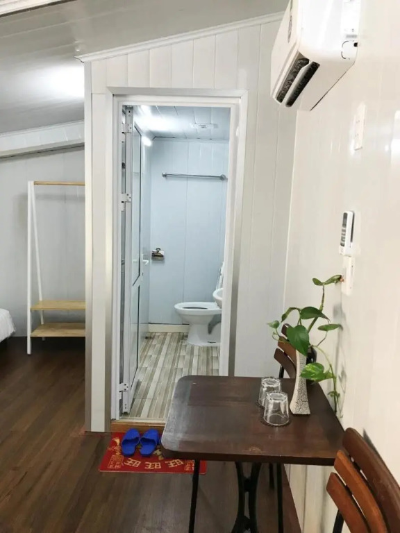 Chân Mây Tam Đảo