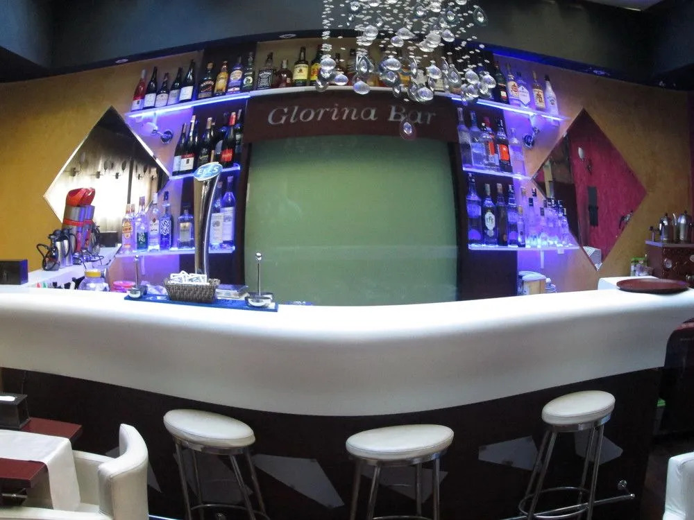 Glorina Hotel